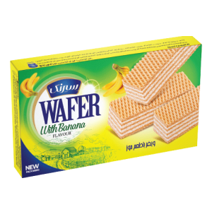 ویفر سوپر مانژ سیرنگ