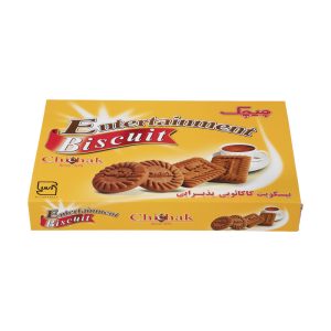 بیسکویت پذیرایی چیچک